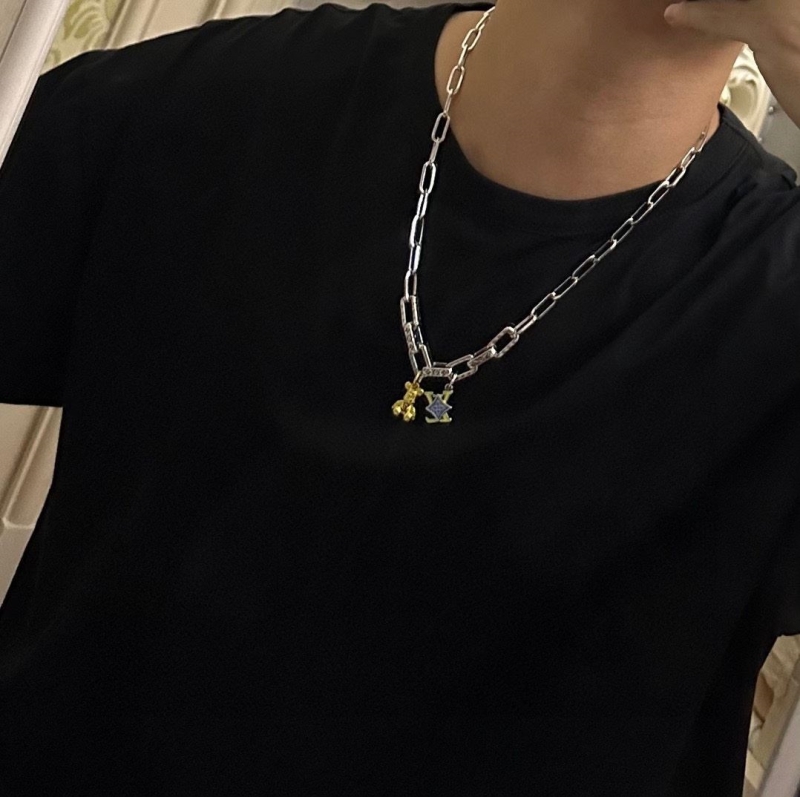 LV Necklaces